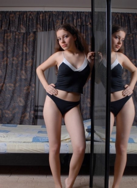 Анкета проститутки Рая - город Верея, 21 год, №17457