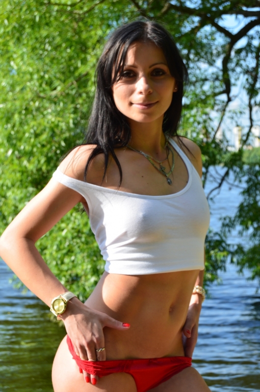 Анкета проститутки Клавдия - город Верея, 22 года, №27569